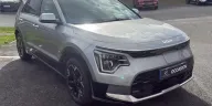 Visuel 3 - Kia Niro ELECTRIQUE II EV 204 CH Premium