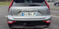 Visuel 5 - Kia Niro ELECTRIQUE II EV 204 CH Premium