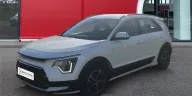 Visuel 1 - Kia Niro II 1.6 GDI 141 CH HEV DCT6 Active