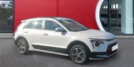 Visuel 3 - Kia Niro II 1.6 GDI 141 CH HEV DCT6 Active