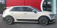 Visuel 4 - Kia Niro II 1.6 GDI 141 CH HEV DCT6 Active