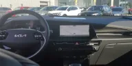 Visuel 9 - Kia Niro II 1.6 GDI 141 CH HEV DCT6 Active