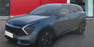 Visuel 1 - Kia Sportage V 1.6 T-GDI 230CH ISG HYBRIDE BVA6 4X2 Design