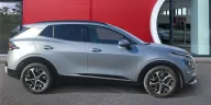 Visuel 4 - Kia Sportage V 1.6 T-GDI 230CH ISG HYBRIDE BVA6 4X2 Design