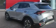 Visuel 7 - Kia Sportage V 1.6 T-GDI 230CH ISG HYBRIDE BVA6 4X2 Design
