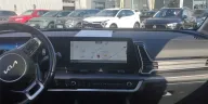 Visuel 8 - Kia Sportage V 1.6 T-GDI 230CH ISG HYBRIDE BVA6 4X2 Design