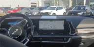 Visuel 9 - Kia Sportage V 1.6 T-GDI 230CH ISG HYBRIDE BVA6 4X2 Design