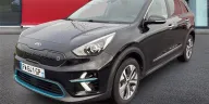 Visuel 1 - Kia e-niro NIRO ELECTRIQUE 204 CH Active