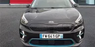 Visuel 2 - Kia e-niro NIRO ELECTRIQUE 204 CH Active