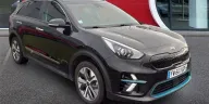 Visuel 3 - Kia e-niro NIRO ELECTRIQUE 204 CH Active
