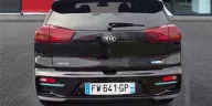 Visuel 5 - Kia e-niro NIRO ELECTRIQUE 204 CH Active