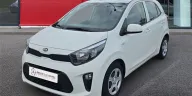 Visuel 1 - Kia Picanto III 1.0 DPI 67CH ISG BVM5 Motion