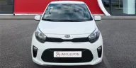 Visuel 2 - Kia Picanto III 1.0 DPI 67CH ISG BVM5 Motion