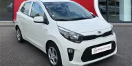 Visuel 3 - Kia Picanto III 1.0 DPI 67CH ISG BVM5 Motion
