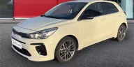 Visuel 1 - Kia Rio IV 1.0 T-GDI 120 CH MHEV IBVM6 GT Line Premium
