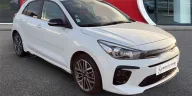 Visuel 3 - Kia Rio IV 1.0 T-GDI 120 CH MHEV IBVM6 GT Line Premium