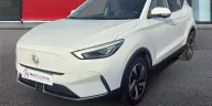 Visuel 1 - MG ZS EV AUTONOMIE ETENDUE 70KWH - 115 KW 2WD Luxury
