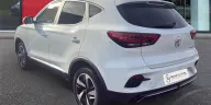 Visuel 7 - MG ZS EV AUTONOMIE ETENDUE 70KWH - 115 KW 2WD Luxury