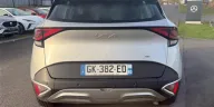 Visuel 5 - Kia Sportage V 1.6 T-GDI 230CH ISG HYBRIDE BVA6 4X2 Active