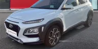 Visuel 1 - Hyundai Kona HYBRID 1.6 GDI Creative