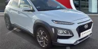 Visuel 3 - Hyundai Kona HYBRID 1.6 GDI Creative