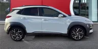 Visuel 4 - Hyundai Kona HYBRID 1.6 GDI Creative