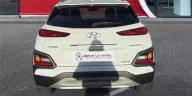 Visuel 5 - Hyundai Kona HYBRID 1.6 GDI Creative