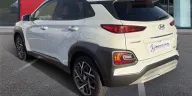 Visuel 7 - Hyundai Kona HYBRID 1.6 GDI Creative