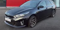 Visuel 1 - Kia CEED III SW MY21 1.0 T-GDI 120 CH ISG BVM6 GT Line