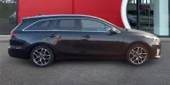 Visuel 4 - Kia CEED III SW MY21 1.0 T-GDI 120 CH ISG BVM6 GT Line