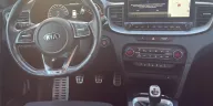 Visuel 8 - Kia CEED III SW MY21 1.0 T-GDI 120 CH ISG BVM6 GT Line