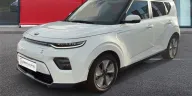 Visuel 1 - Kia e-soul SOUL III ELECTRIQUE 204 CH Active