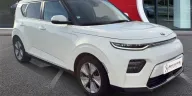 Visuel 3 - Kia e-soul SOUL III ELECTRIQUE 204 CH Active