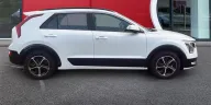 Visuel 4 - Kia Niro II 1.6 GDI 141 CH HEV DCT6 Active