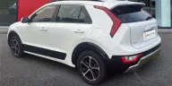 Visuel 7 - Kia Niro II 1.6 GDI 141 CH HEV DCT6 Active