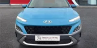Visuel 2 - Hyundai Kona HYBRID 141 Creative