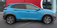 Visuel 4 - Hyundai Kona HYBRID 141 Creative
