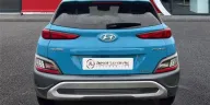Visuel 5 - Hyundai Kona HYBRID 141 Creative