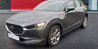Visuel 1 - Mazda CX-30 2020 2.0L SKYACTIV-G M HYBRID 122 CH 4X2 BVA6 Inspiration