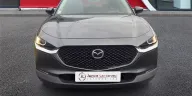 Visuel 2 - Mazda CX-30 2020 2.0L SKYACTIV-G M HYBRID 122 CH 4X2 BVA6 Inspiration