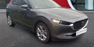 Visuel 3 - Mazda CX-30 2020 2.0L SKYACTIV-G M HYBRID 122 CH 4X2 BVA6 Inspiration