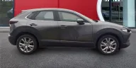 Visuel 4 - Mazda CX-30 2020 2.0L SKYACTIV-G M HYBRID 122 CH 4X2 BVA6 Inspiration