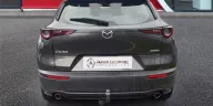Visuel 5 - Mazda CX-30 2020 2.0L SKYACTIV-G M HYBRID 122 CH 4X2 BVA6 Inspiration