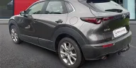 Visuel 7 - Mazda CX-30 2020 2.0L SKYACTIV-G M HYBRID 122 CH 4X2 BVA6 Inspiration