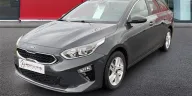 Visuel 1 - Kia CEED III SW MY21 1.6 CRDI 136 CH MHEV ISG IBVM6 Active