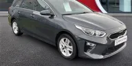 Visuel 3 - Kia CEED III SW MY21 1.6 CRDI 136 CH MHEV ISG IBVM6 Active