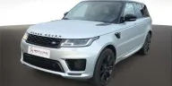 Visuel 1 - Land Rover Range Rover Sport II 3.0 SDV6 306 HSE DYNAM MARK VIII 3.0L 306CH Dynamic