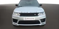 Visuel 2 - Land Rover Range Rover Sport II 3.0 SDV6 306 HSE DYNAM MARK VIII 3.0L 306CH Dynamic