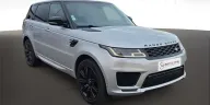 Visuel 3 - Land Rover Range Rover Sport II 3.0 SDV6 306 HSE DYNAM MARK VIII 3.0L 306CH Dynamic