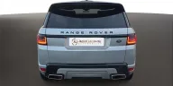 Visuel 5 - Land Rover Range Rover Sport II 3.0 SDV6 306 HSE DYNAM MARK VIII 3.0L 306CH Dynamic